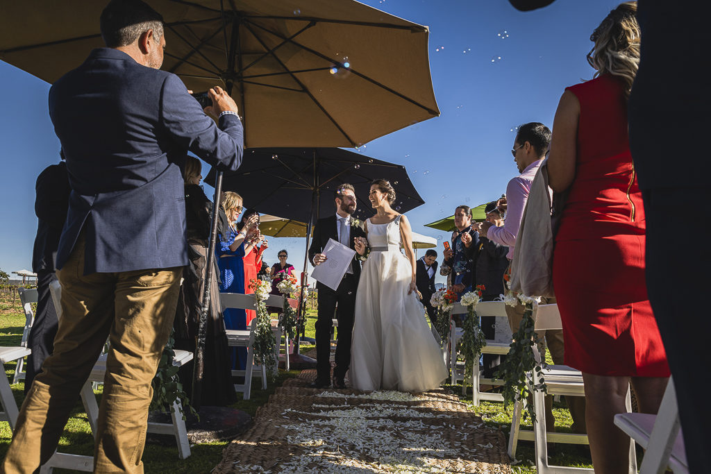 Enlace civil en viñedos la redonda Rubén Zapiain fotógrafo de bodas