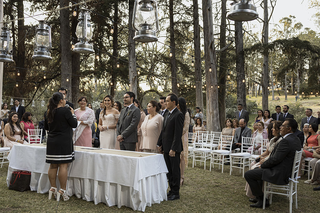 Boda civil en Hotel misión la muralla Querétaro Ruben