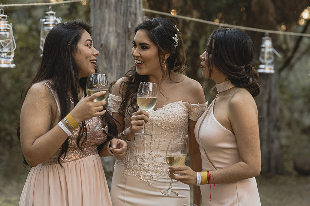 Boda civil en Hotel misión la muralla Querétaro Ruben