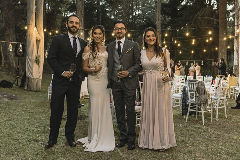 Boda civil en Hotel misión la muralla Querétaro Ruben